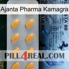 Ajanta Pharma Kamagra 44